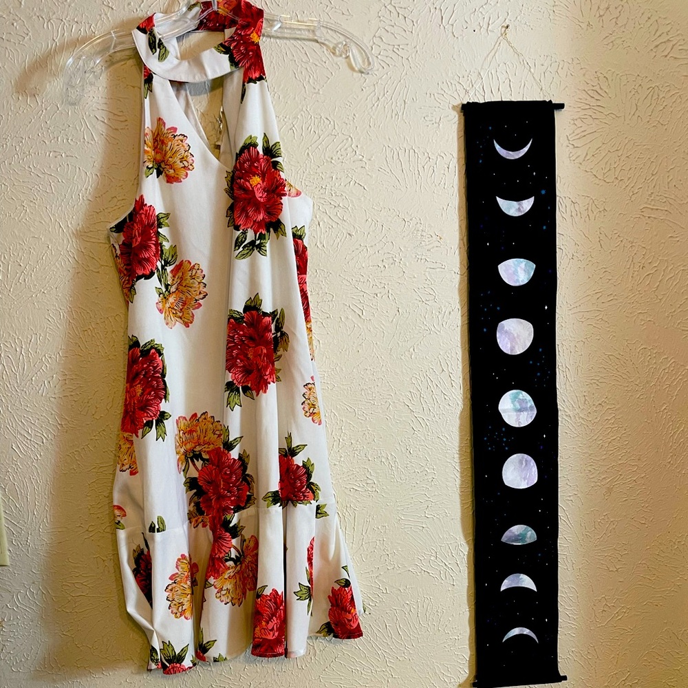 Enthro dress (S)